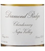 Smith-Anderson Wine Group 14 Chardonnay Napa Valley (Diamond Ridge) 2014